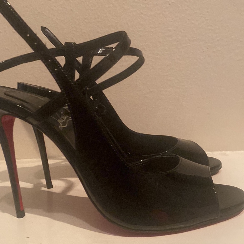 Christian Louboutin Heels - Picture 5 of 8
